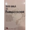 Teste grila de farmacologie