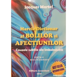 Marele dictionar al bolilor...