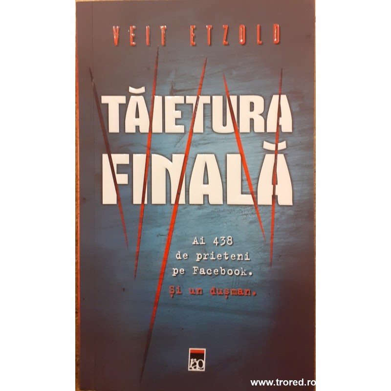 Taietura finala