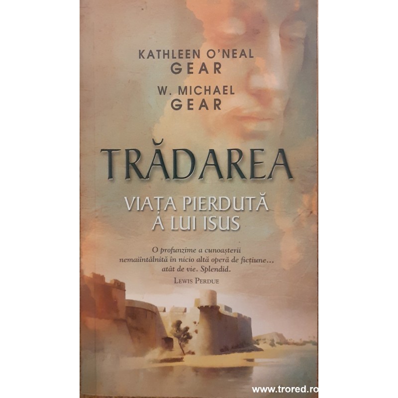 Tradarea Viata pierduta a lui Isus