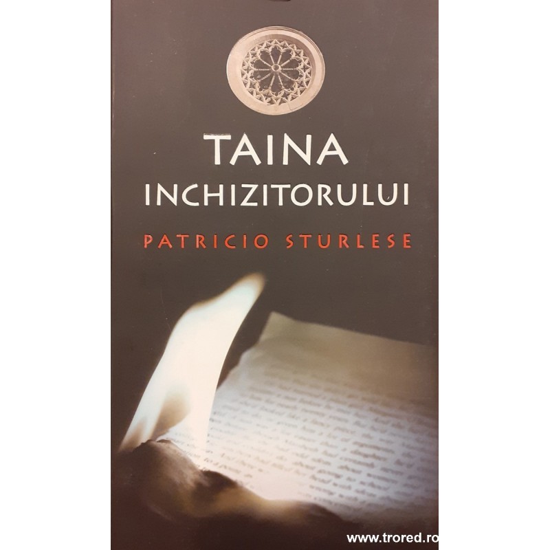 Taina inchizitorului