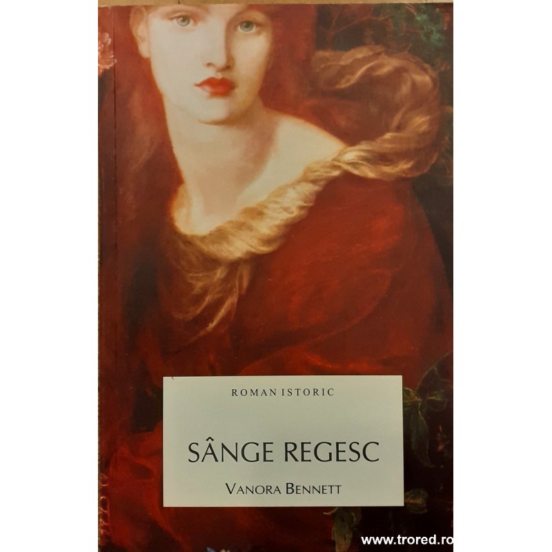 Sange regesc