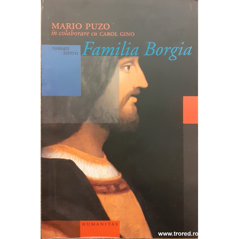 Familia Borgia