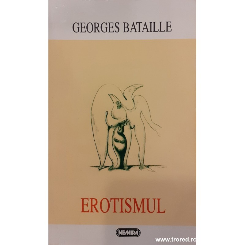 Erotismul
