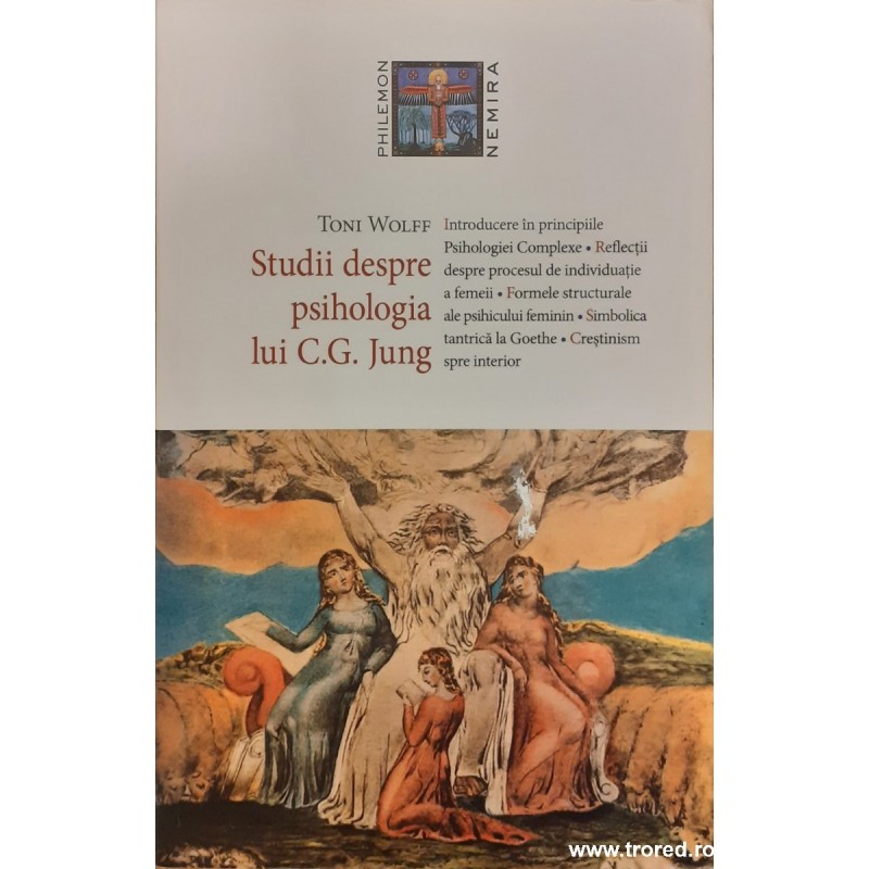 Studii despre psihologia lui C.G. Jung