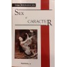 Sex si caracter
