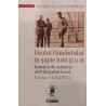Ocolul pamantului in sapte luni si o zi Jurnal de caltorie al Principelui Carol volumul 1 Egiptul