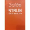 Stalin Curtea tarului rosu