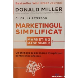 Marketingul simplificat