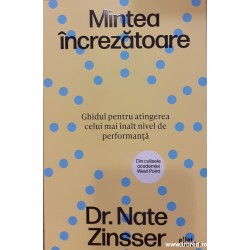 Mintea increzatoare