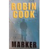 Marker Robin Cook
