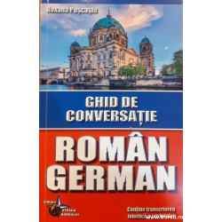 Ghid de conversatie roman...