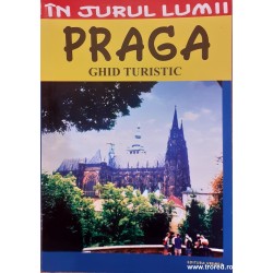 Praga Ghid turistic In...