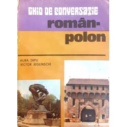 Ghid de conversatie roman...