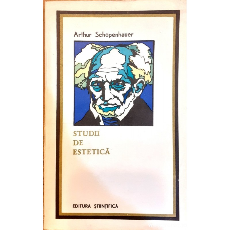 Studii de estetica