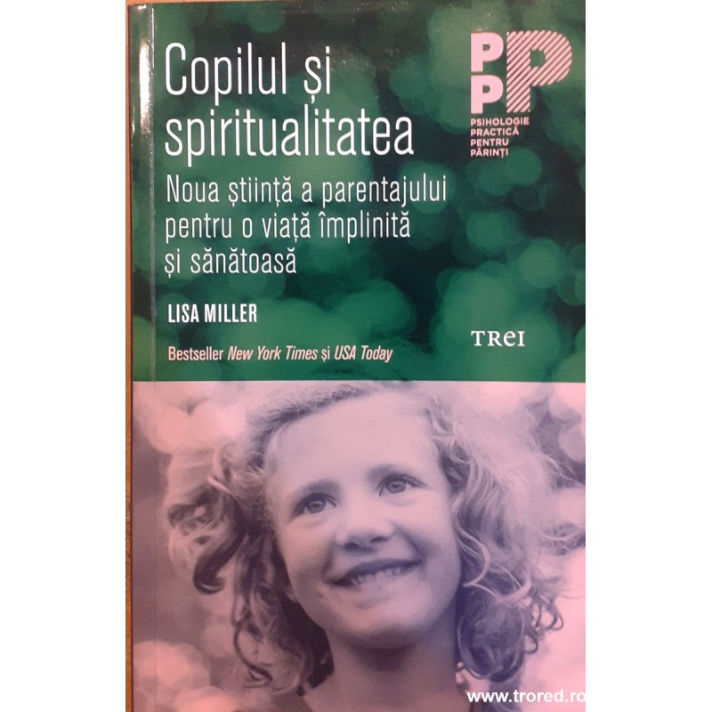 Copilul si spiritualitatea