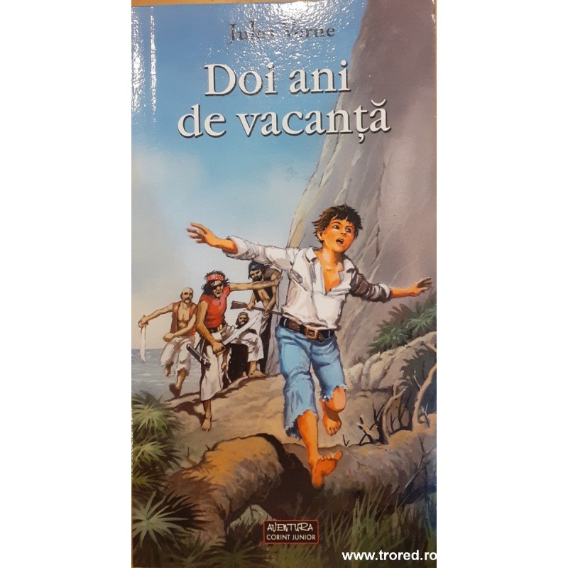 Doi ani de vacanta