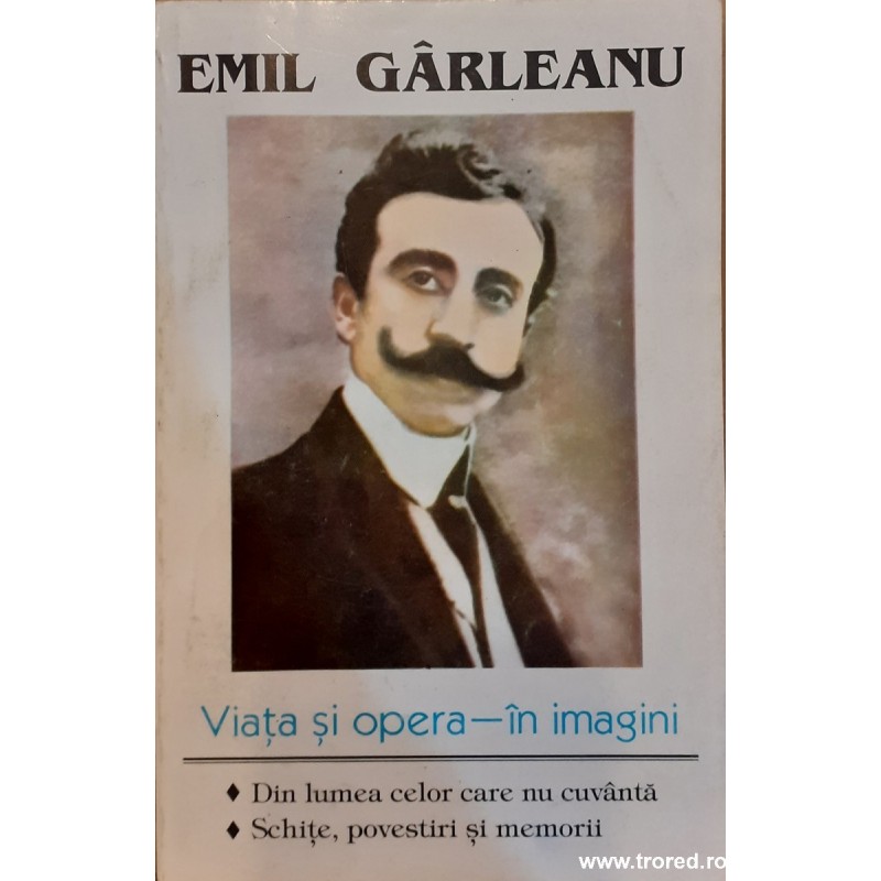 Viata si opera in imagini