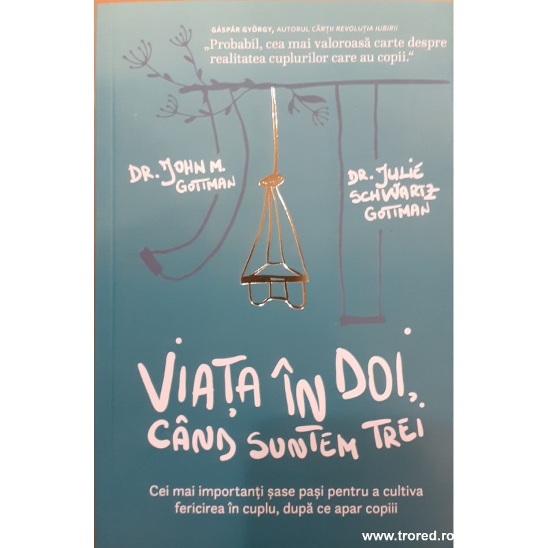Viata in doi, cand suntem trei
