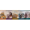 Ciresarii 5 volume