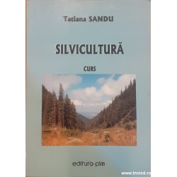 Silvicultura curs