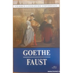 Faust Goethe