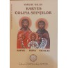 Karyes colina sfintilor