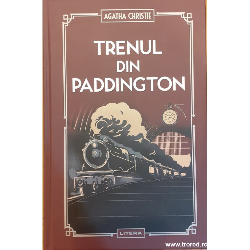 Trenul din Paddington