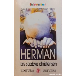 Herman Lars Saabye Christensen