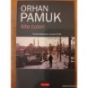 Alte culori Orhan Pamuk