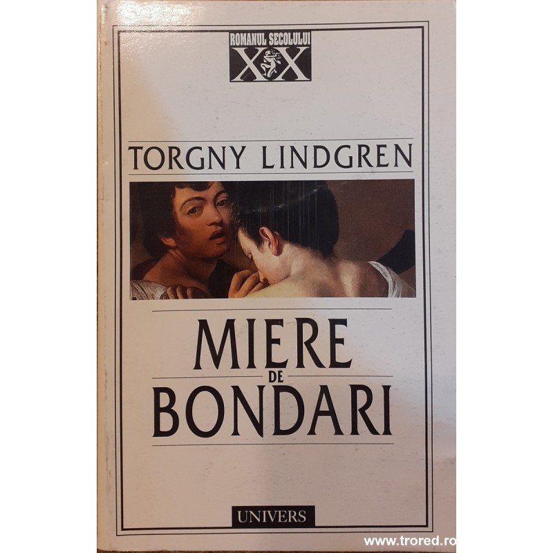 Miere de bondari