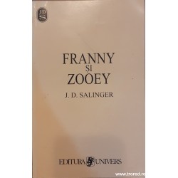 Franny si Zooey