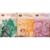Goethe 3 volume