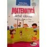Matematica caietul elevului pentru clasa a III-a
