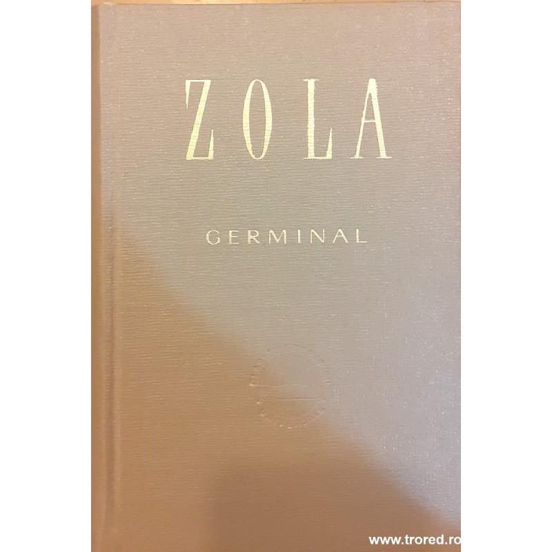 Germinal Zola