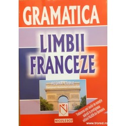 Gramatica limbii franceze