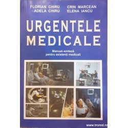 Urgentele medicale Manual...