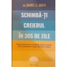 Schimba-ti creierul in 365 de zile