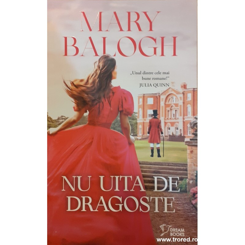 Nu uita de dragoste