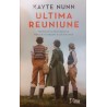Ultima reuniune