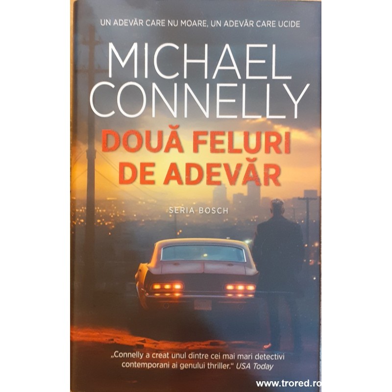 Doua feluri de adevar Seria Bosch