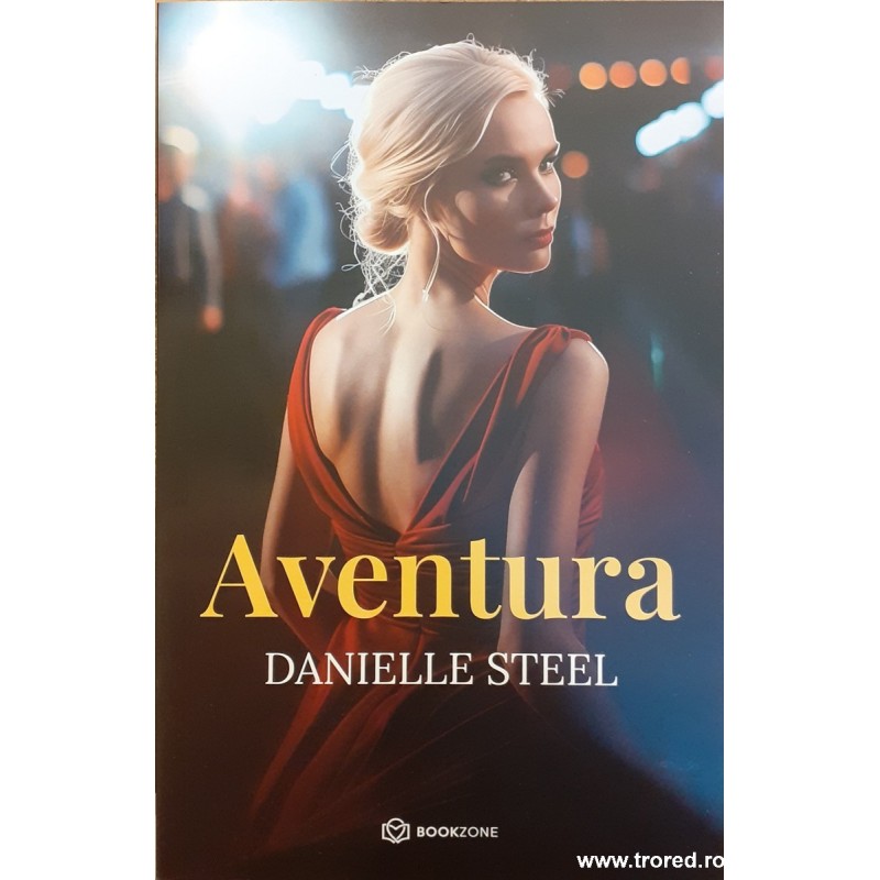 Aventura Danielle Steel