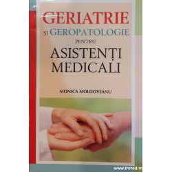 Geriatrie si geropatologie...