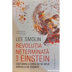 Revolutia neterminata a lui...