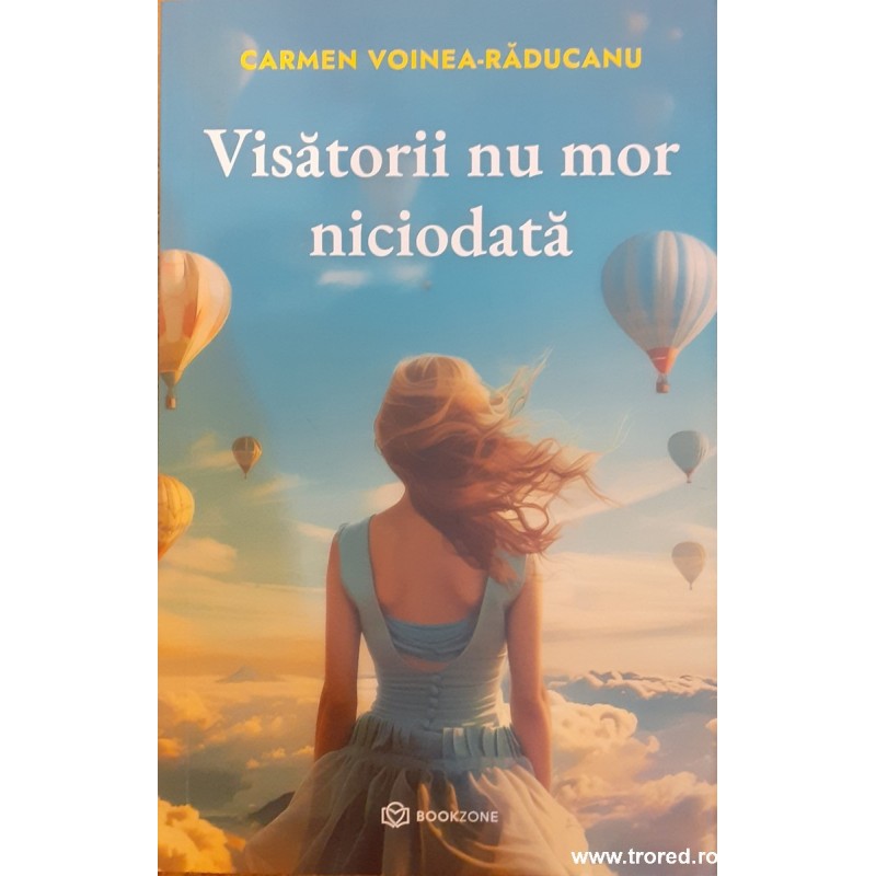 Visatorii nu mor niciodata