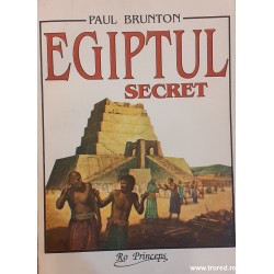 Egiptul secret