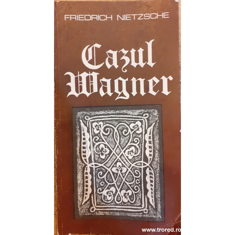 Cazul Wagner