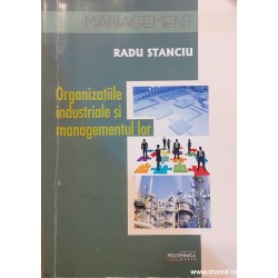 Organizatiile industriale...