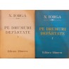 Pe drumuri departate 2 volume