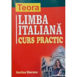 Limba italiana Curs practic